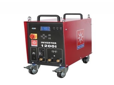 自動化焊接系統在工業機械中未來發(fā)展方向